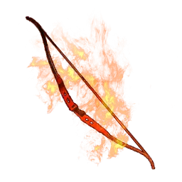 Fire Bow